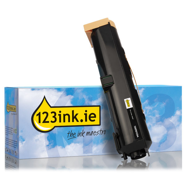 Μαύρο τόνερ Xerox 106R01294  (123ink) 047427 - 1