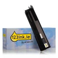 Μαύρο  Toner υψηλής χωρητικότητας τύπου Ricoh SP C360HE (έκδοση 123ink) 408184C 067099