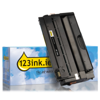 Μαύρο  Toner Ricoh Type SP 330L (123ink) 408278C 067163