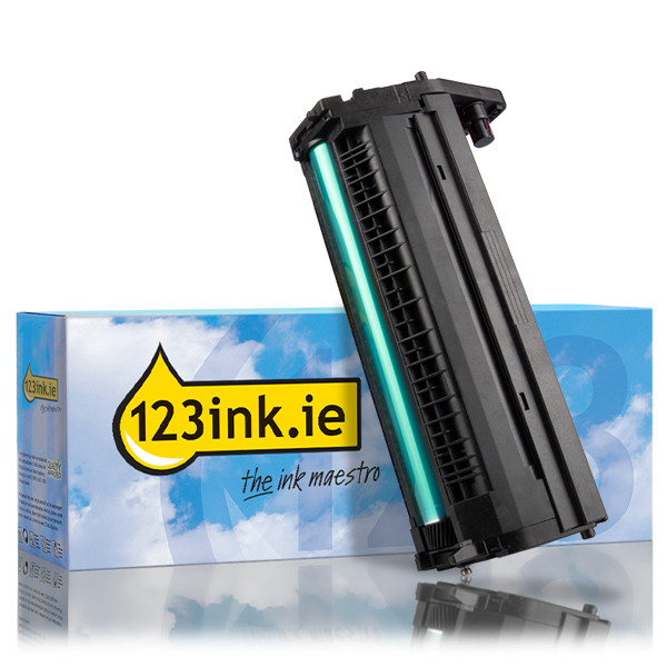 Μαύρο drum OKI 46507416 (έκδοση 123ink) 46507416C 036225 - 1