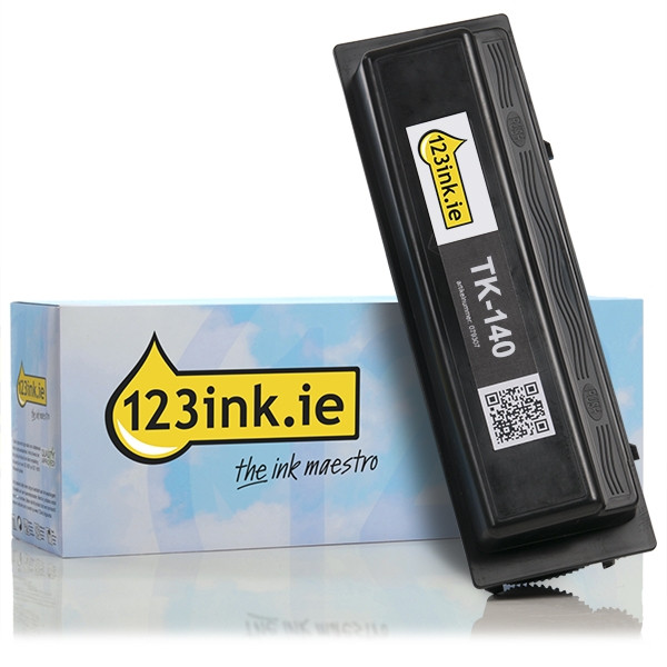 Μαύρο toner Kyocera TK-140 (123ink) 1T02H50EU0C 079091 - 1