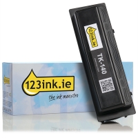 Μαύρο toner Kyocera TK-140 (123ink) 1T02H50EU0C 079091