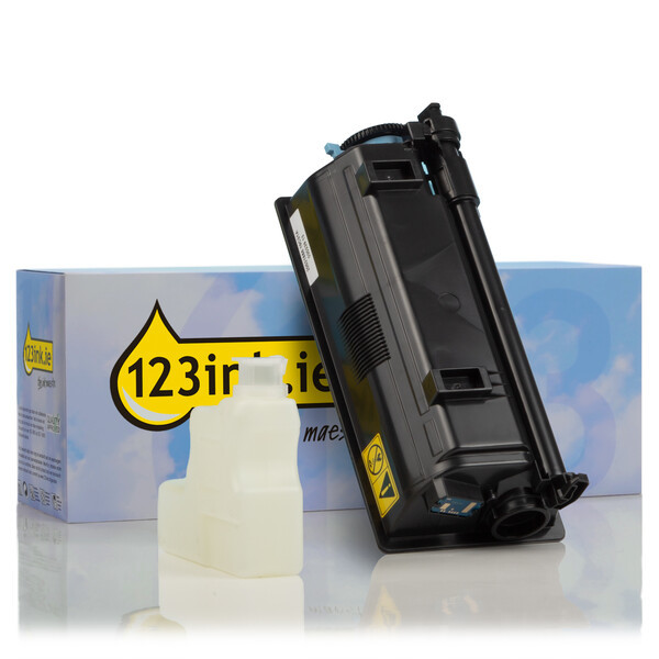 Μαύρο toner Kyocera TK-3200 (123ink) 1T02X90NL0C 094823 - 1