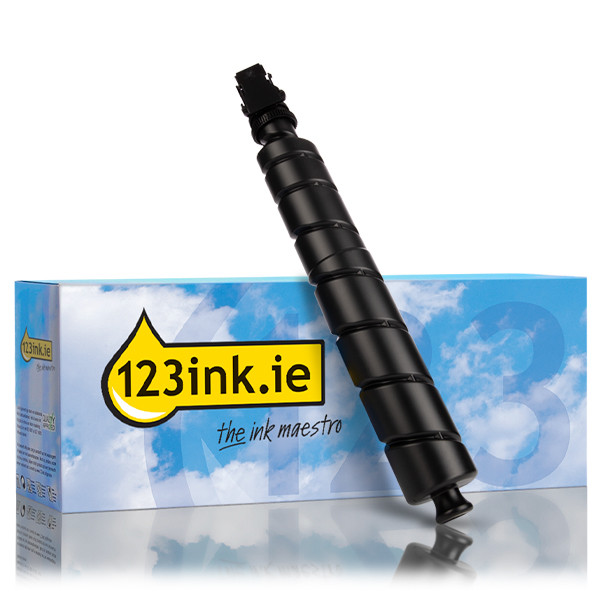 Μαύρο toner Kyocera TK-8375K (123ink) 1T02XD0NL0C 094895 - 1