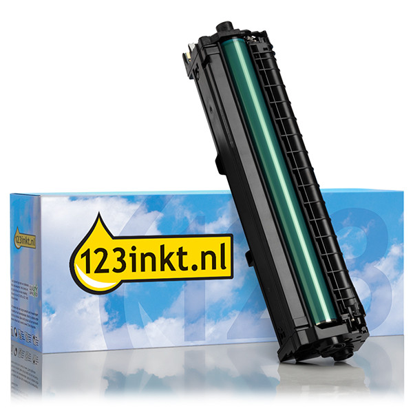 Μαύρο toner Lexmark 20N20K0 (μάρκα 123ink) 20N20K0C 037997 - 1