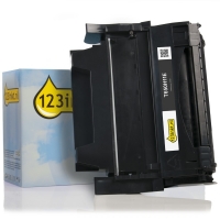 Μαύρο toner Lexmark T650H11E υψηλής χωρητικότητας (μάρκα 123ink) T650H11EC 037041