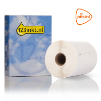 Μεγάλες Ετικέτες Dymo 1933086 / 2112287 Εξαιρετικά Ανθεκτικές Αποστολής PostNL (123ink) 088583