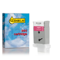 Μελάνι Canon PFI-121M ματζέντα (έκδοση 123ink) 010533