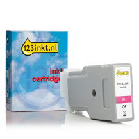 Μελάνι Canon PFI-321M ματζέντα υψηλής χωρητικότητας (έκδοση 123ink) 010535