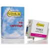 Μελάνι Epson T0963 vivid magenta (123ink) 023331 - 1