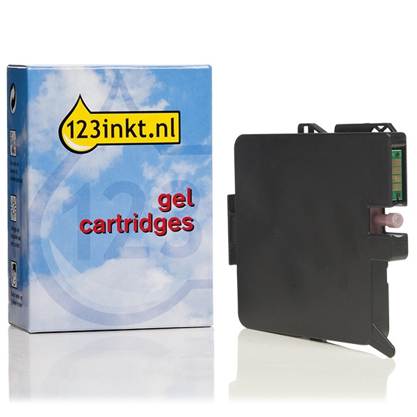 Μελάνι Ricoh GC-31M ματζέντα  (123ink) 073949 - 1