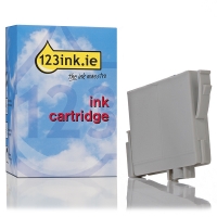 Μελάνι light Black Epson T0597 (123ink)