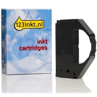 Μελανοταινία Epson S015066 μαύρη (έκδοση 123ink) 080055