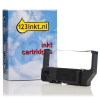Μελανοταινία Star RC-200B μαύρη (μάρκα 123ink) RC200BC 081011