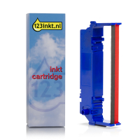 Μελανοταινία Star RC-700BR μαύρη/κόκκινη (μάρκα 123ink) RC-700BRC 081033