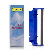 Μελανοταινία Star RC-700B μαύρη (μάρκα 123ink) RC-700BC 081031