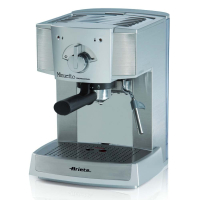Μηχανή Espresso Ariete 1334/1A Minuetto Espresso Maker 1000W 570111