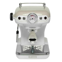 Μηχανή Espresso Ariete 1389/13 Vintage 15bar 900W Beige 00M138913AR0 570118