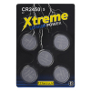 Μπαταρία κουμπιού λιθίου 123accu Xtreme Power CR2450 (5 τμχ)
