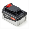 Μπαταρία Black & Decker BL1518 / BL2018 / LBX20, 18 V-20 V, 4000 mAh  (123ink)