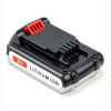Μπαταρία Black & Decker BL1518 / BL2018 / LBX20 (20 V, 1,5 Ah, έκδοση 123ink)