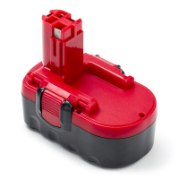 Μπαταρία Bosch BAT025 (18 V, 1,5 Ah, Ni-MH, 123accu μάρκας σπιτιού) ABO00014