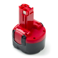 Μπαταρία Bosch BAT048, 9,6 V, 3,0 Ah, Ni-MH (έκδοση 123ink) ABO00056