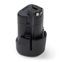 Μπαταρία Bosch GBA 10,8-12 V (10,8 V, 2,0 Ah, ιόντων λιθίου, έκδοση 123ink) ABO00085