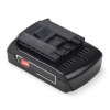 Μπαταρία Bosch GBA 18 V, 18 V, 1,5 Ah, ιόντων λιθίου  (123ink) ABO00128 - 1