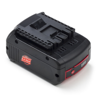 Μπαταρία Bosch GBA 18 V, 18 V, 3,0 Ah, ιόντων λιθίου (έκδοση 123ink) ABO00024