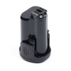 Μπαταρία Bosch PBA 12V / 2607336864 / 2607336863 (10,8 V-12 V, 1500 mAh,  (123ink) ABO00064 - 1