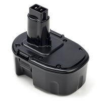 Μπαταρία DeWalt DC9091 / DE9038 / DE9087, 14,4 V, 3000 mAh, Ni-MH (έκδοση 123ink) ADE00581