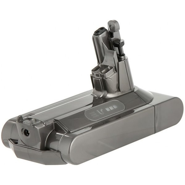 Μπαταρία Dyson 969352-02 / 96935202 / SV12 (25,2 V, 3000 mAh, μάρκα 123ink) 206340 969352-02 969352-07 96935202 SV12 ADY00105 - 1
