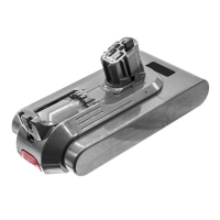 Μπαταρία Dyson 970938-01 / 970425-01 (25,2 V, 4000 mAh, μάρκα 123ink) 970343-05 970425-01 970938-01 97093801 SV15 ADY00126