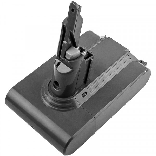 Μπαταρία Dyson SV11 / 968670-02 / 968670-03 (21,6 V, 2500 mAh, μάρκα 123ink) 968670-01 968670-02 968670-03 SV11 ADY00123 - 1