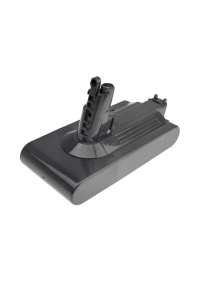 Μπαταρία Dyson SV14 / 970145-02 (25,2 V, 4200 mAh, μάρκα 123ink) 299820 970145-02 970145-04 97014504 SV14 ADY00110