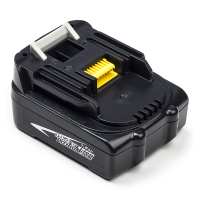 Μπαταρία Makita BL1415 / 195443-0, 14,4 V, 1500 mAh, Li-ion (έκδοση 123ink) AMA00142