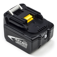 Μπαταρία Makita BL1430B / 197615-3 (14,4 V, 3000 mAh, έκδοση 123ink) AMA00263