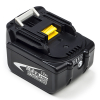 Μπαταρία Makita BL1430B / 197615-3 (14,4 V, 3000 mAh, έκδοση 123ink)
