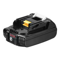 Μπαταρία Makita BL1815N / 196235-0 / 18V LXT (18 V, 1500 mAh, έκδοση 123ink) AMA00491