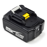 Μπαταρία Makita BL1830B LXT / 197599-5 (18 V, 3000 mAh, έκδοση 123ink ) AMA00279