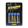 Μπαταρίες 123ink Xtreme Power AA FR6 (4-pack)
