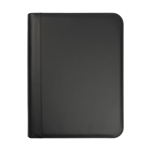 Ντοσιέ Συνεδρίου A4 μαύρο με 4 κρίκους 123ink 302251 - 2