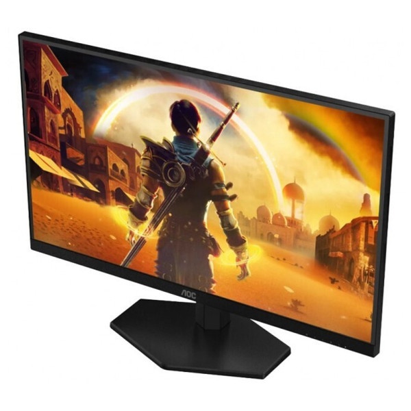 Οθόνη AOC 24G42E 23.8" Fast IPS FHD 180Hz HDR 570098 - 5