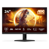 Οθόνη AOC 24G4HRE 24" IPS FHD 200Hz HDR με ηχεία