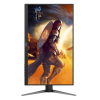 Οθόνη AOC 27G4HA 27" FHD IPS 200Hz HDR with Speakers 570095 - 2
