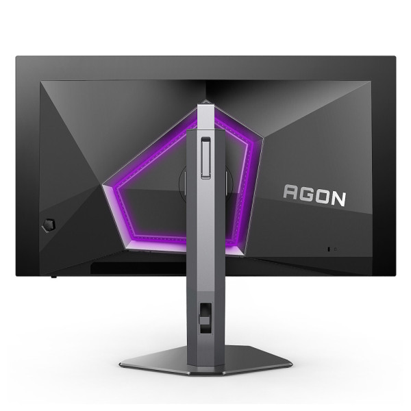 Οθόνη AOC Agon Pro AG276QZD2 26.7" QD-OLED Quad HD 240Hz 570102 - 3