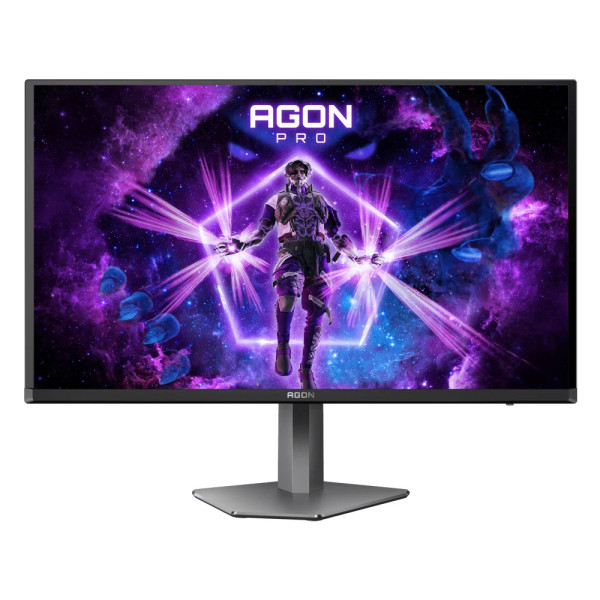 Οθόνη AOC Agon Pro AG276QZD2 26.7" QD-OLED Quad HD 240Hz 570102 - 1