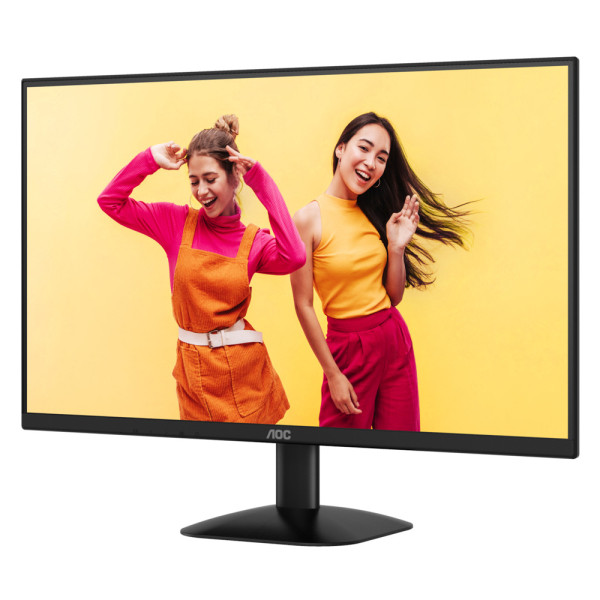Οθόνη AOC Q27B35E 27" IPS Quad HD 75Hz HDR 570100 - 2