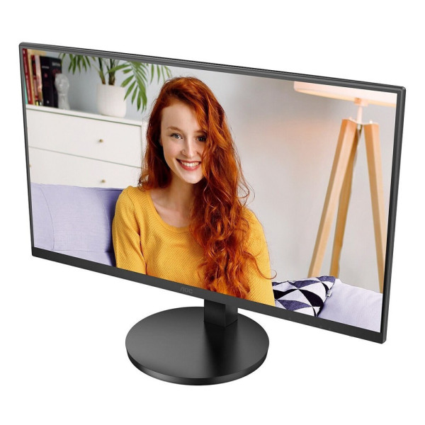 Οθόνη AOC U27B3A 27" IPS UHD HDR with Speakers 570099 - 2